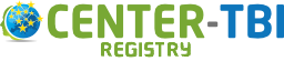 CENTER-TBI Registry logo